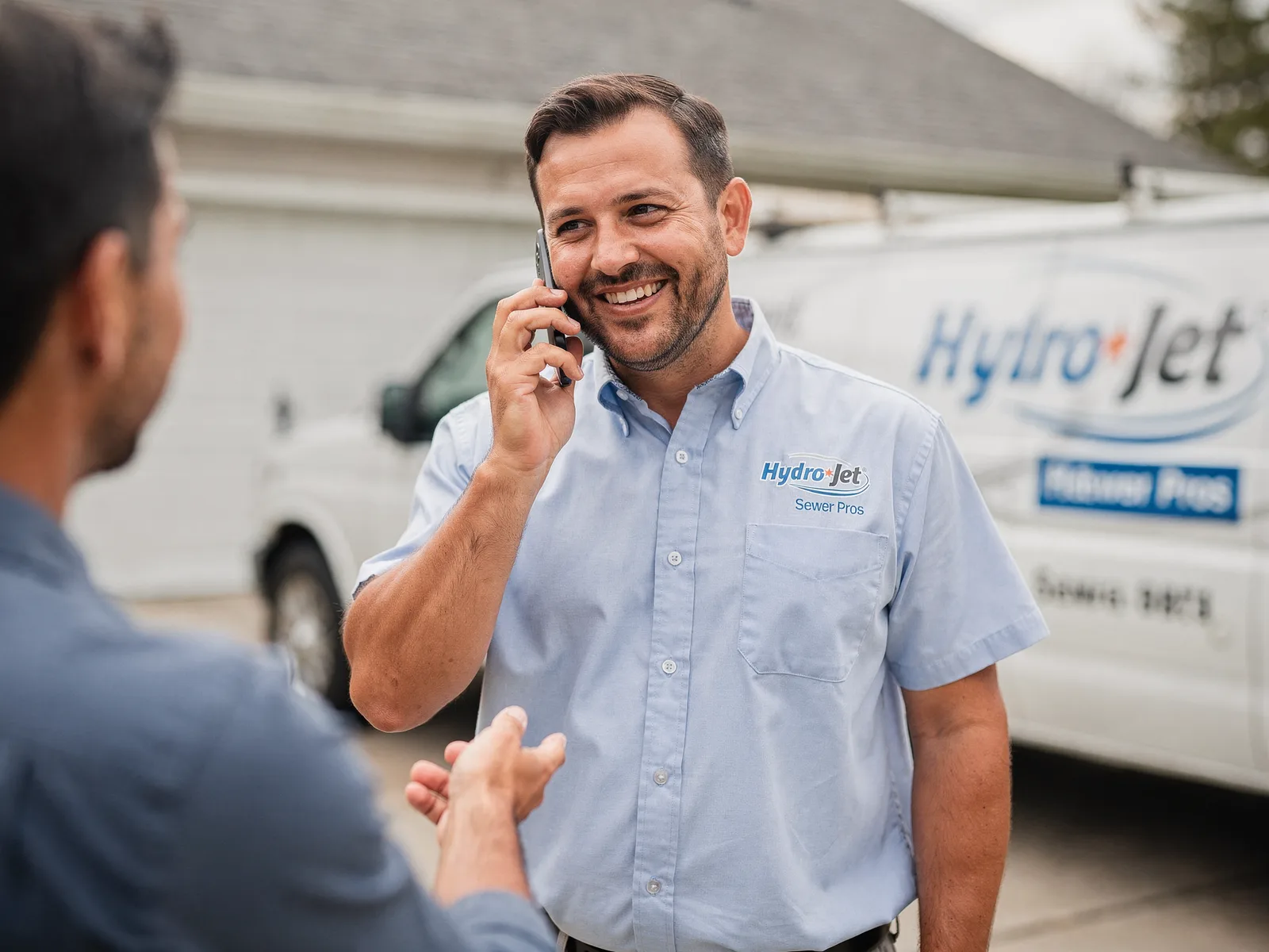 Hydro Jetting Makoti, ND FAQs